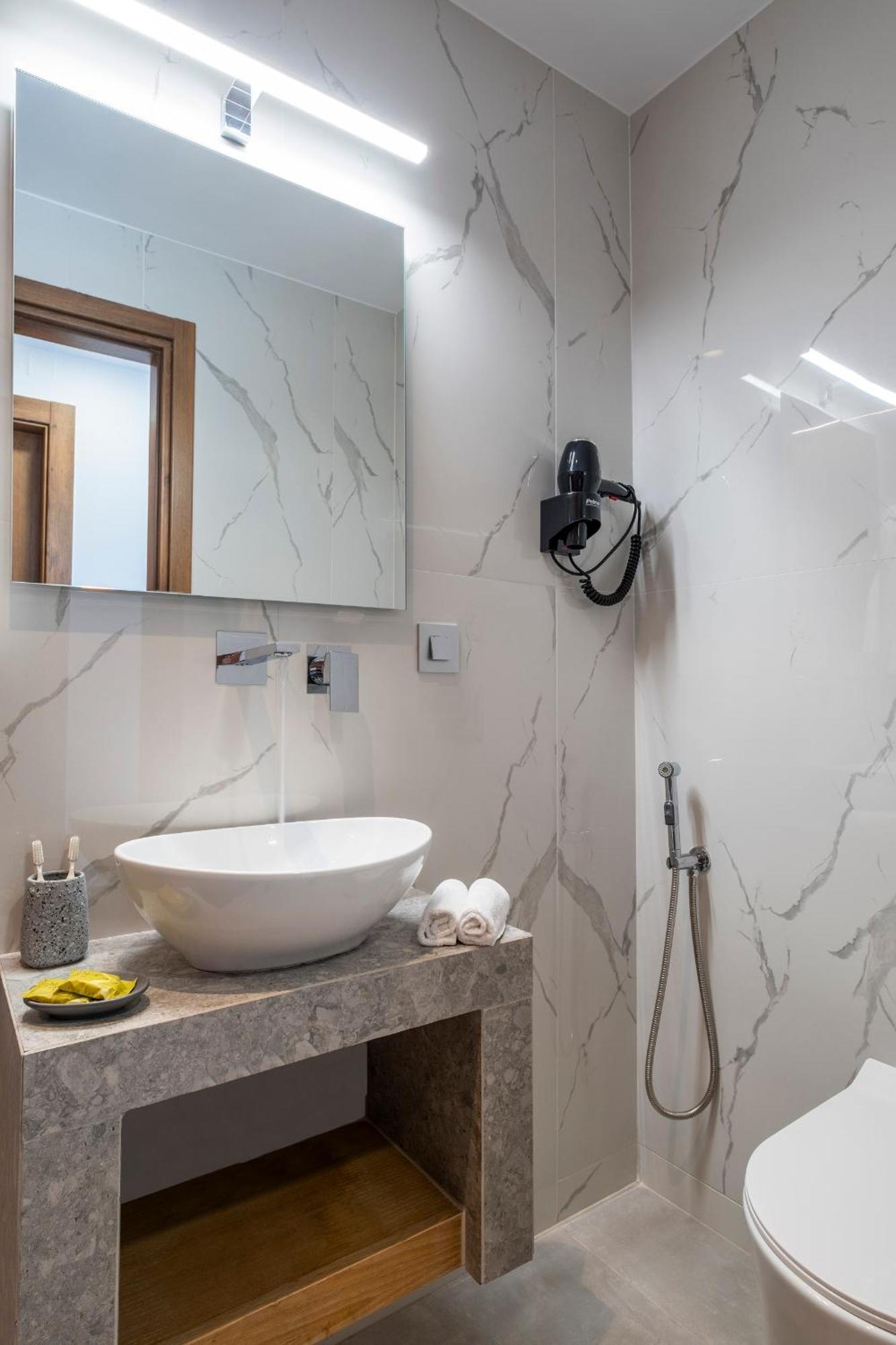Fysiophylia Villas Φραγκοκάστελλο Εξωτερικό φωτογραφία